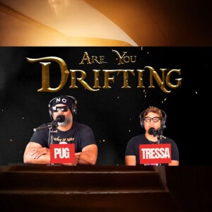 Are You Drifting?