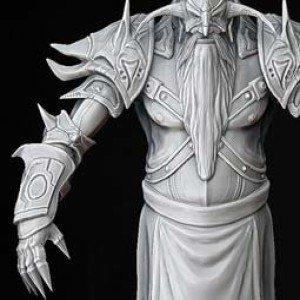 3D Modeling Services