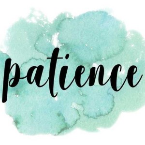 Patience