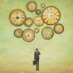 Time⏰