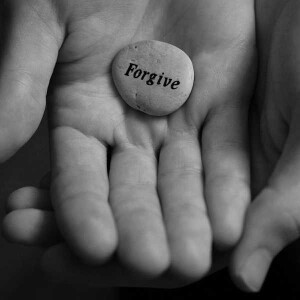 Forgiveness 🙏🏼