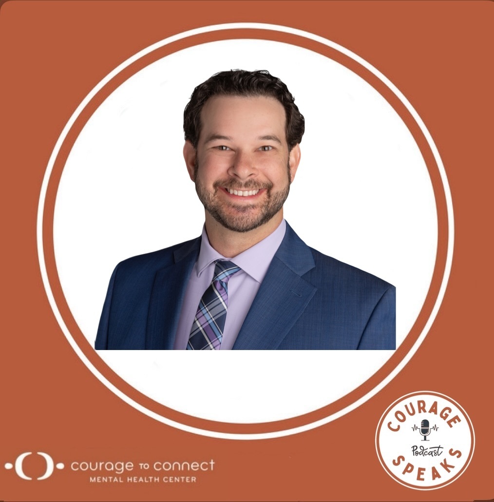 Courage Speaks