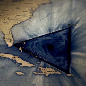 What is the Bermuda Triangle?