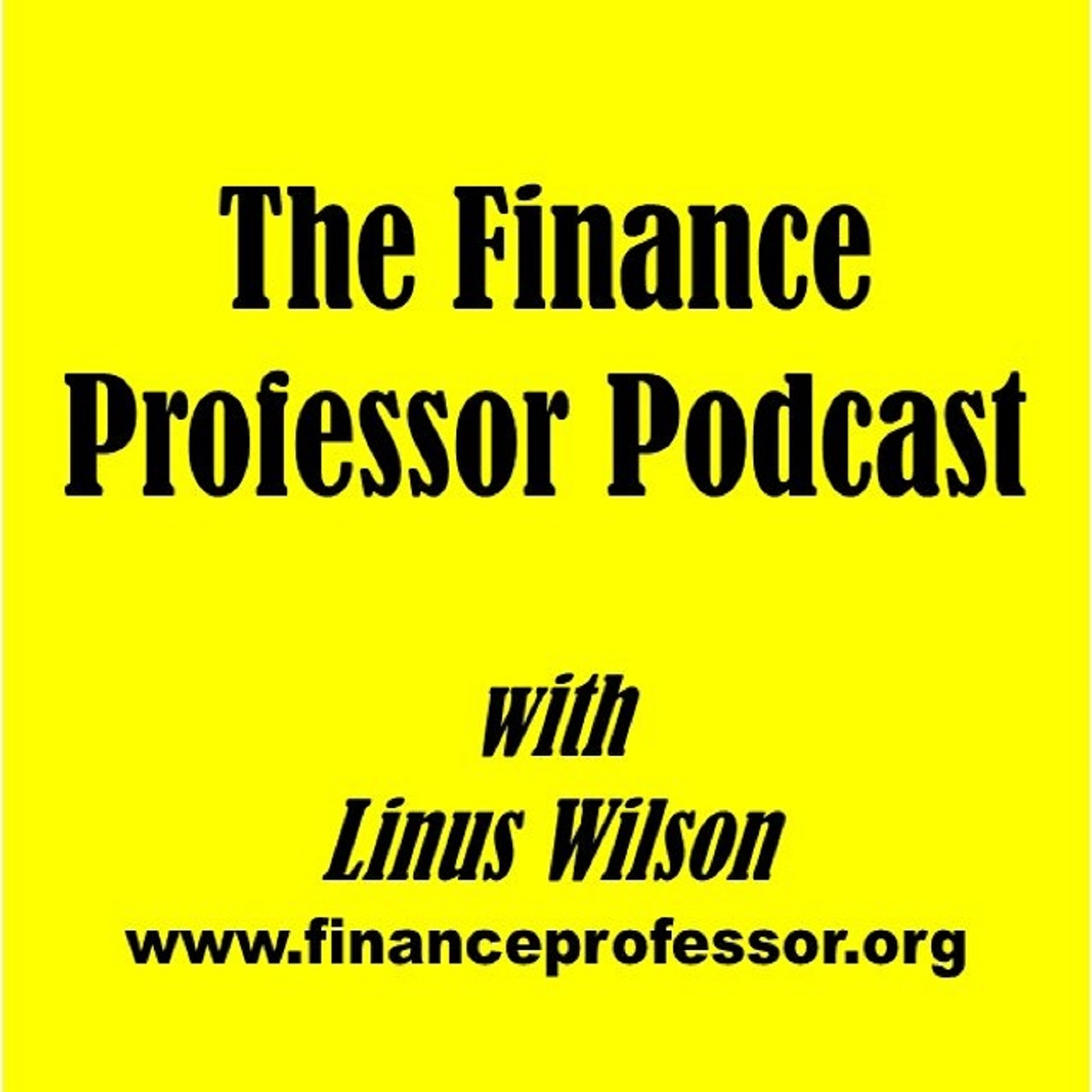 Ep. 4: Overpaid CEOs Got FDIC Debt Guarantees