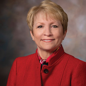 Off the Record with Sue Ellspermann