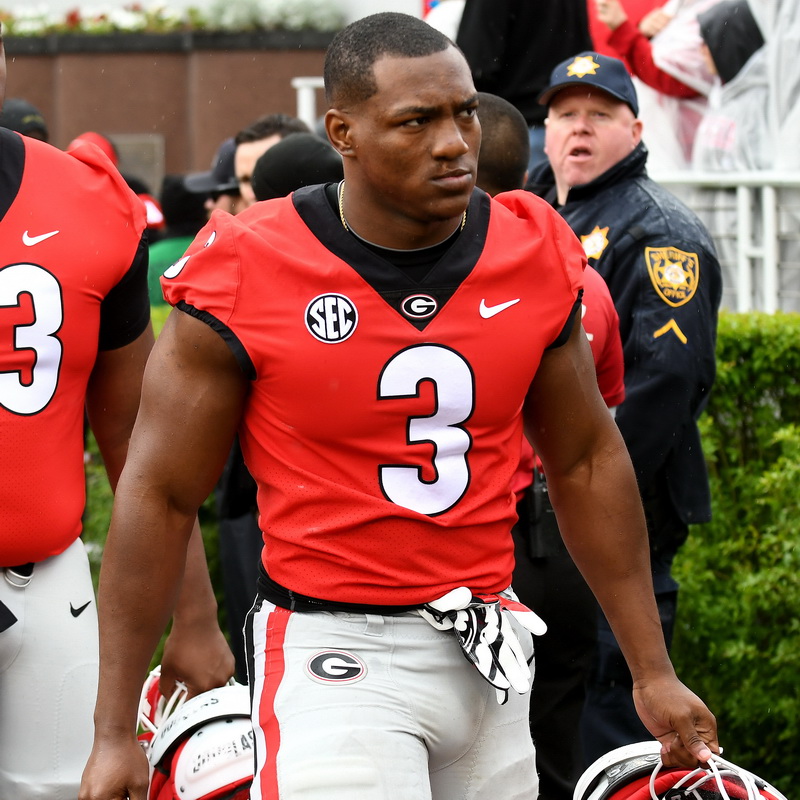 UGASports LIVE, Episode 602 with Jim Donnan