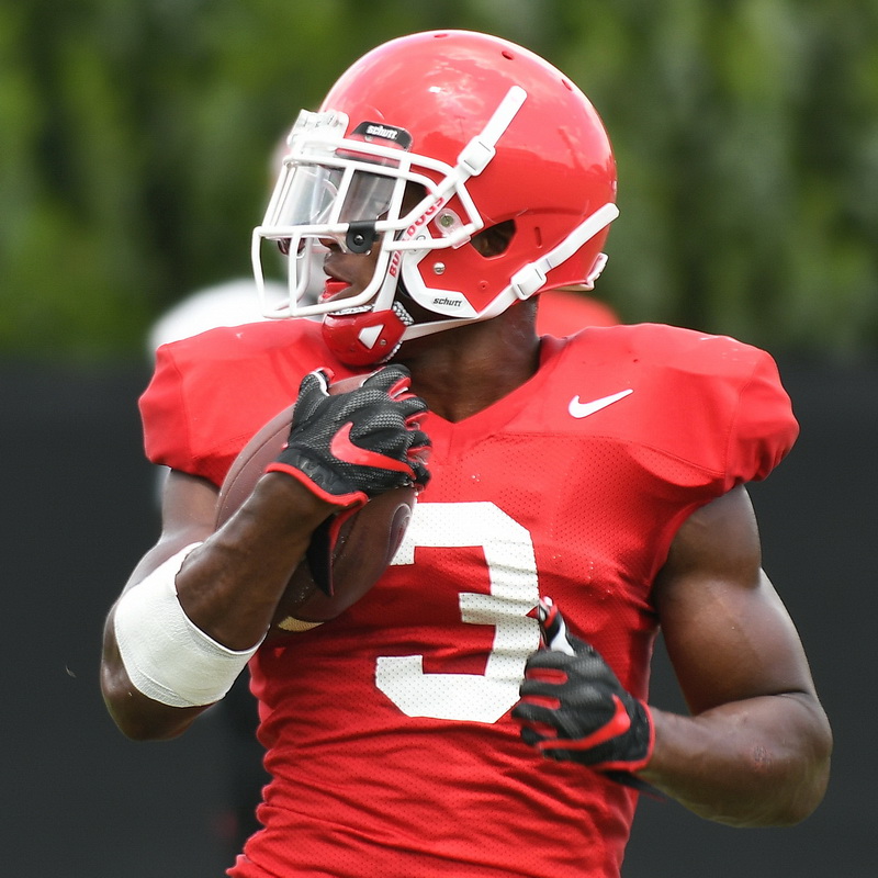 UGASports LIVE, Episode 615 with Jim Donnan