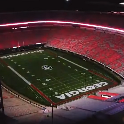 UGASports LIVE, Episode 621 with Jim Donnan