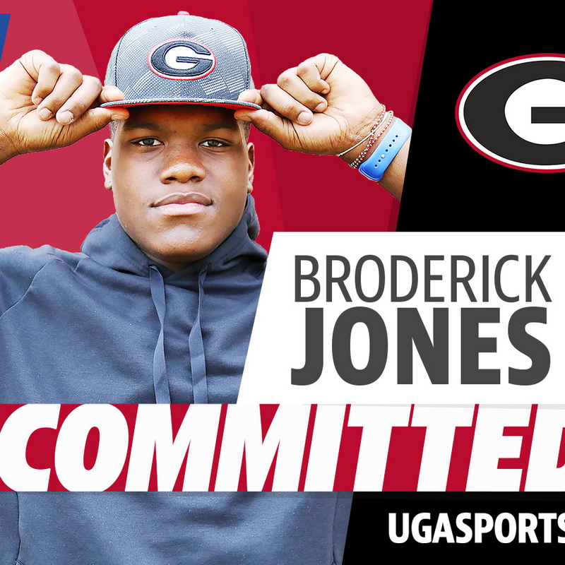 UGASports LIVE  - Bulldogs finish No. 1 yet again