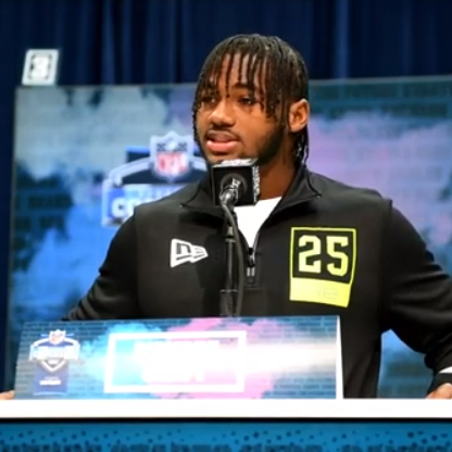 UGASports LIVE  - Bulldogs shine the NFL Combine