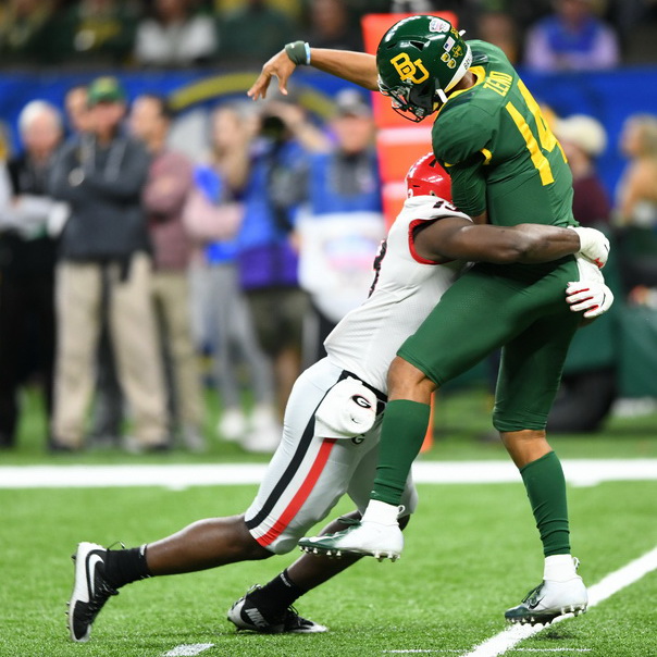 UGASports LIVE  - Insider scoop prior to spring practice