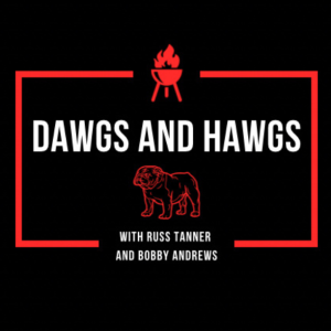 Dawgs and Hawgs with Russ Tanner