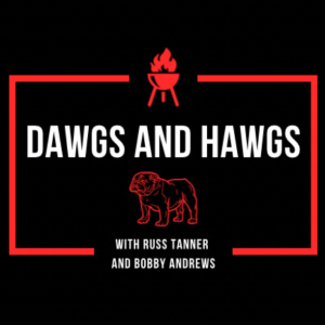 Dawgs and Hawgs with Russ Tanner
