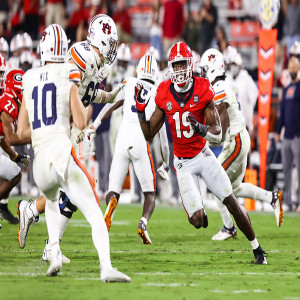 UGASports LIVE - Georgia dominates Auburn, looks ahead to Tennessee