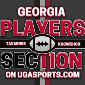 Houston Nutt joins Tavarres and Knowshon on Georgia Players SECtion to talk UGA under Kirby, the SEC in 2023, and more