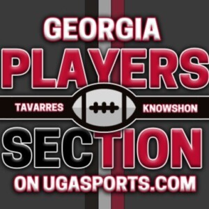 Georgia Players SECtion: Ben Jones joins the show | SEC West questions in 2023