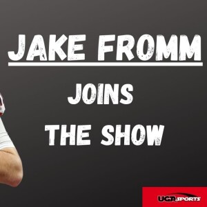 Jake Fromm joins Dawgs and Hawgs