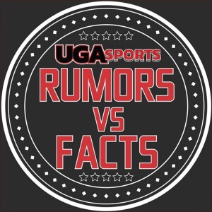 RUMORS vs. FACTS: Deuce Knight Interview | Coaches on the road | UGA gaining momentum with top targets