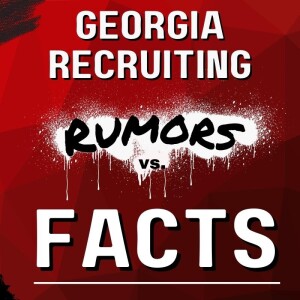 Georgia Recruiting: Rumors vs Facts -Transfer Portal edition