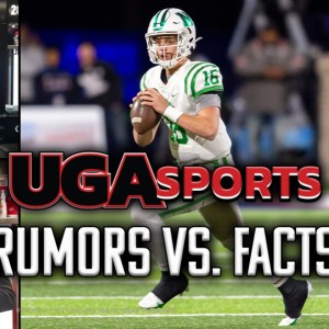 RUMORS vs. FACTS: Recruiting After the National Championship