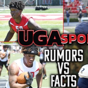 RUMORS vs. FACTS: Finishing the Class of 2022 and Portal Talk