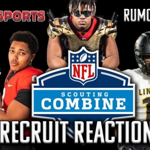 RUMORS vs. FACTS: UGA Targets React to NFL Combine | Updates On Top Prospects