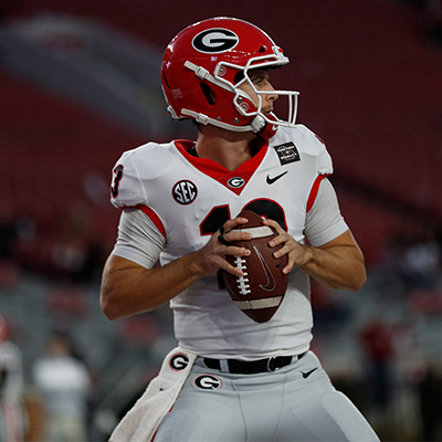 UGASports Call-in show: Crootin’ and natty odds