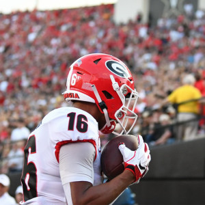 Postgame reaction with Jim Donnan: Georgia beats Vandy 30-6