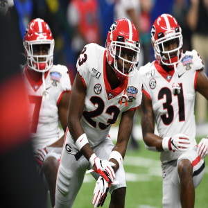 UGASports LIVE - Scrimmage reaction and game times