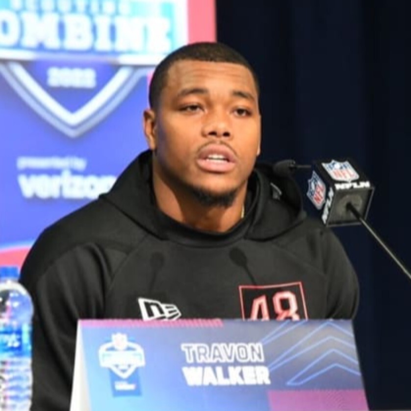 UGASports Call-in Show: Post-Draft edition