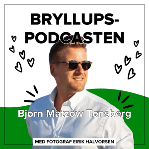 Bjørn Matzow Tønsberg - DJ vs Spotify og leverandørenes innstilling til deg