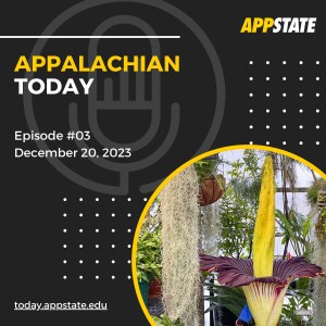Appalachian Today | Dec 20, 2023