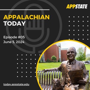 Appalachian Today | June 5, 2024
