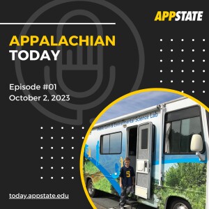 Appalachian Today | Oct. 2, 2023