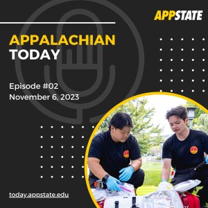 Appalachian Today | Nov 6, 2023
