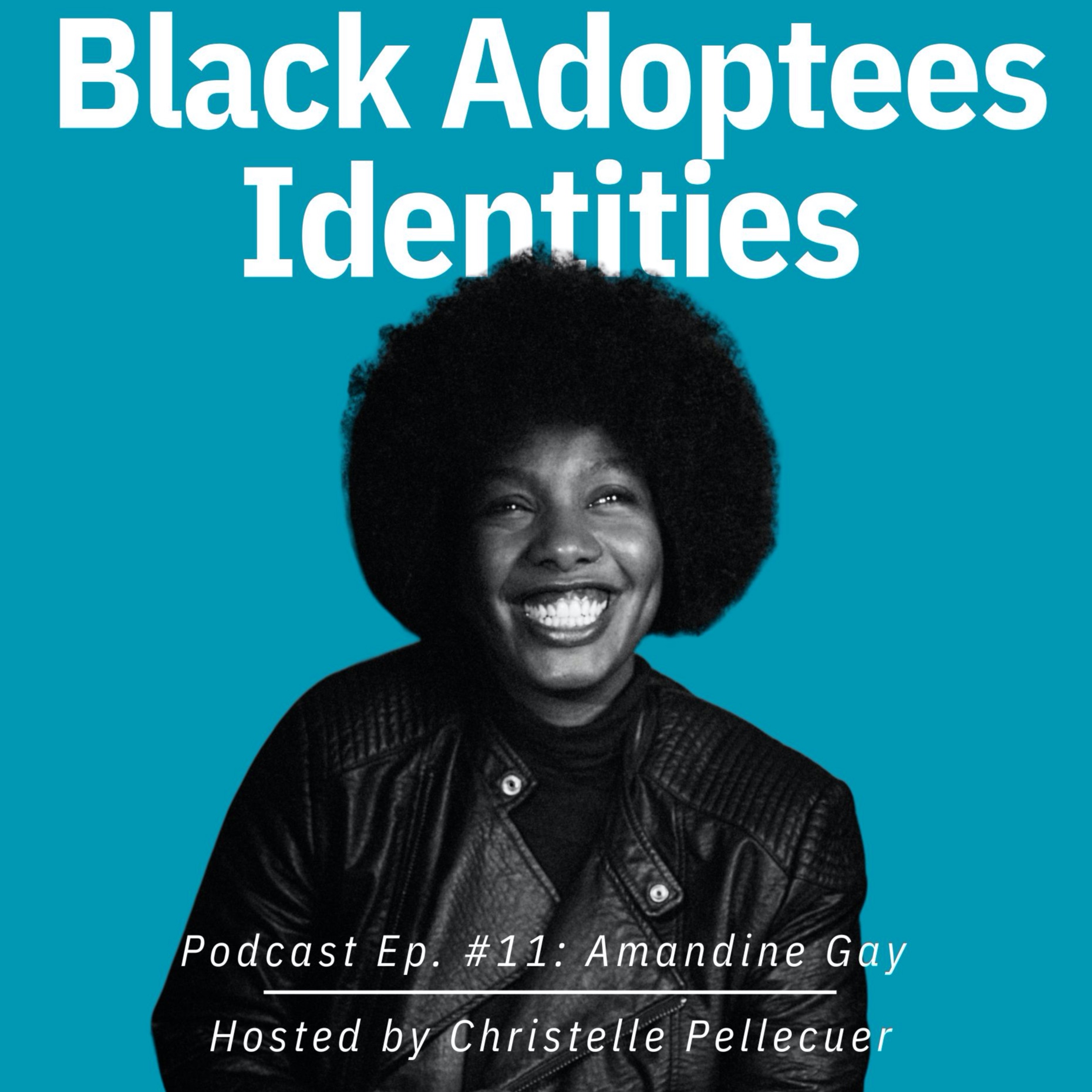 Black Adoptees Identities