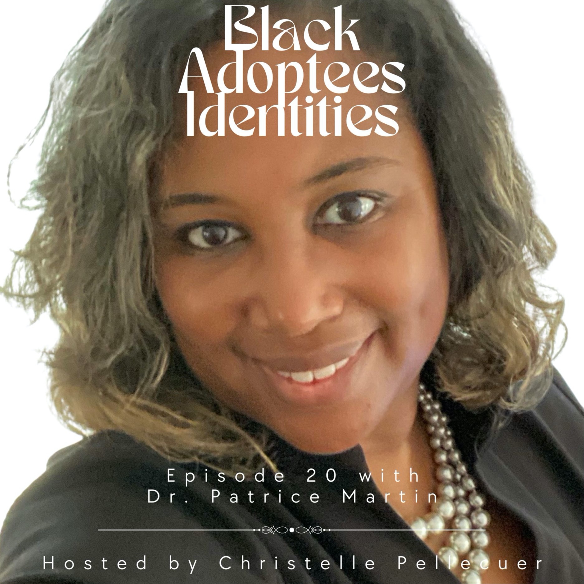 Black Adoptees Identities