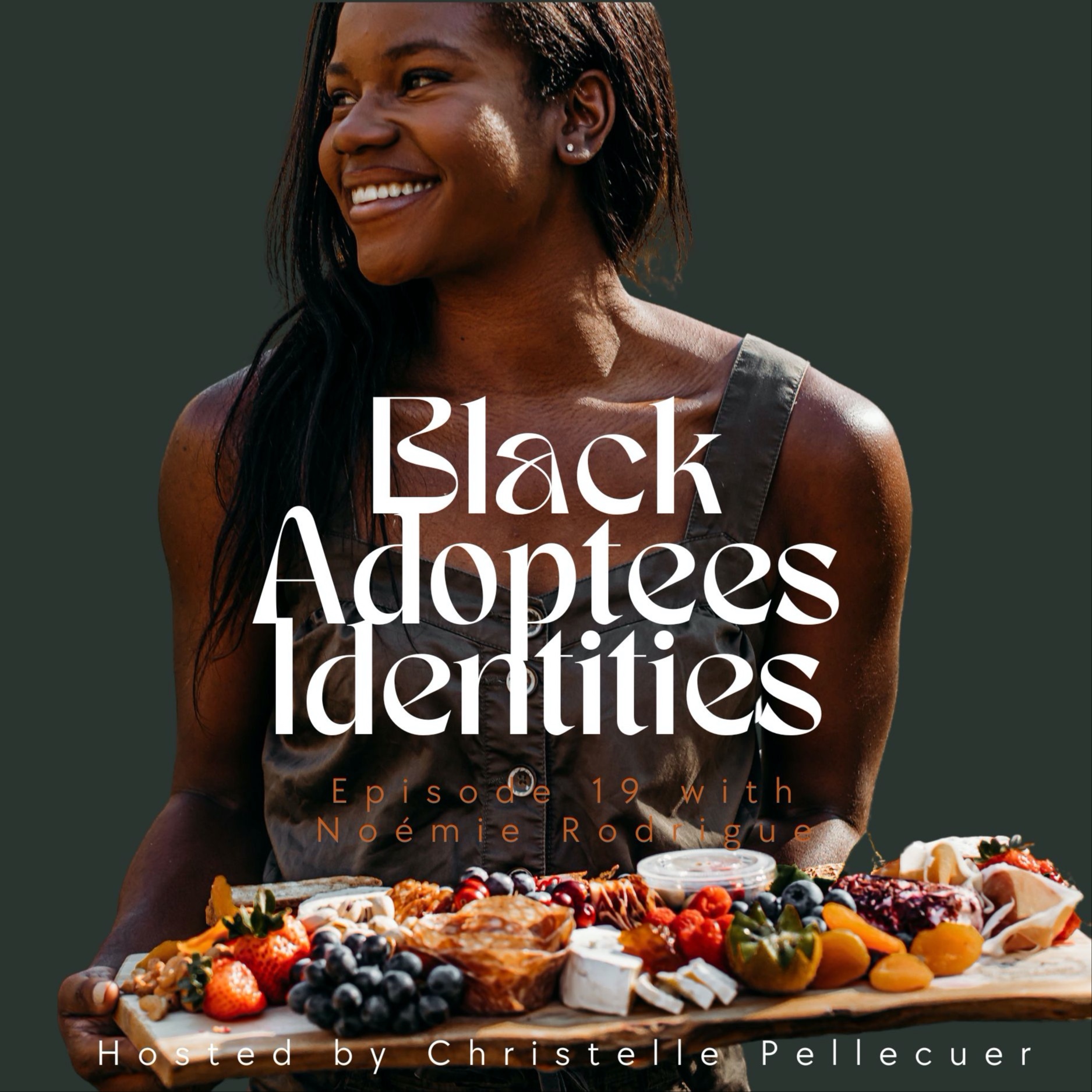Black Adoptees Identities