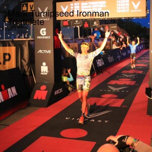Triathlon Helps Me to Believe in myself