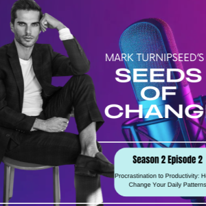 Procrastination to Productivity: How to Change Your Daily Patterns