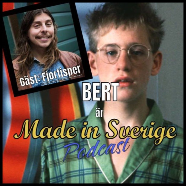 Made In Sverige Podcast
