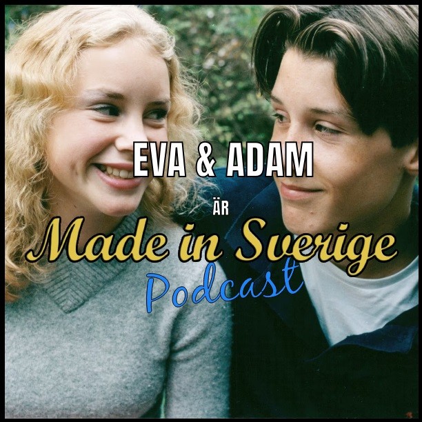 Made In Sverige Podcast