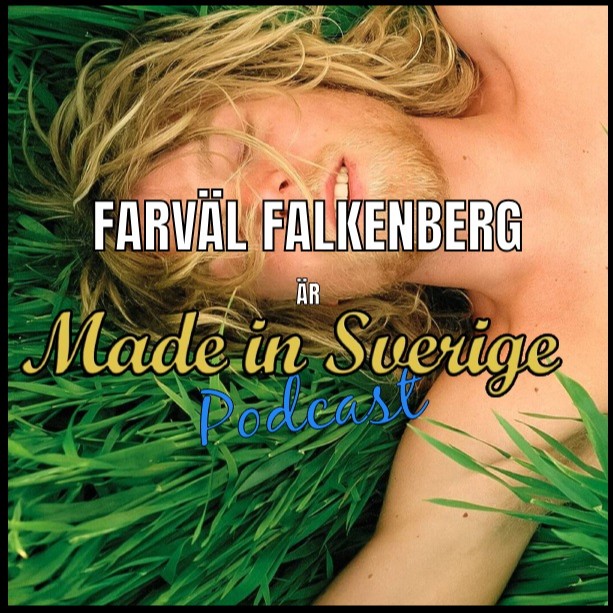 Made In Sverige Podcast