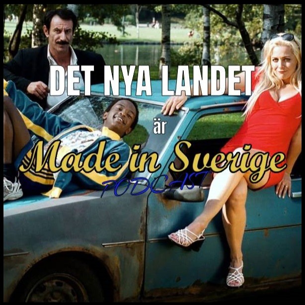 Made In Sverige Podcast
