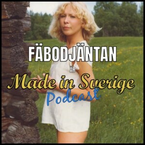 Fäbodjäntan (1978)