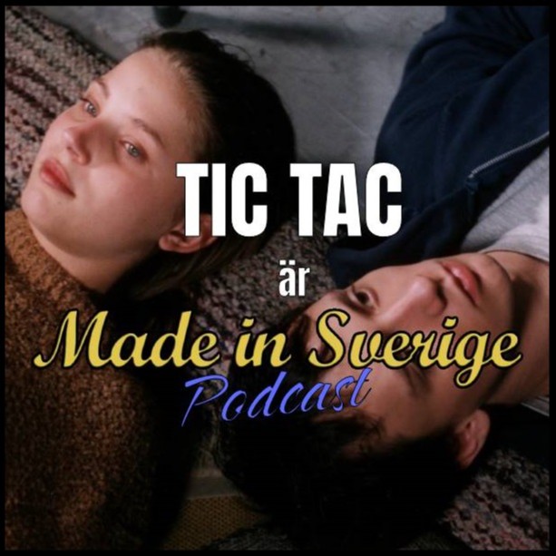 Made In Sverige Podcast