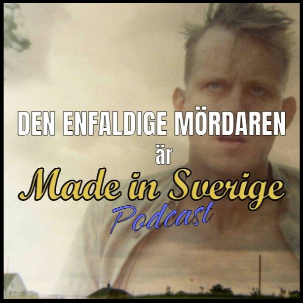 Made In Sverige Podcast