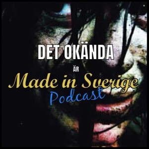 Det okända (2000)