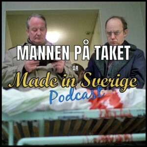 Mannen på taket (1976)