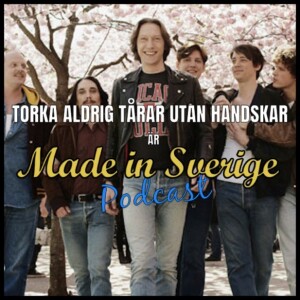 Torka aldrig tårar utan handskar (2012)